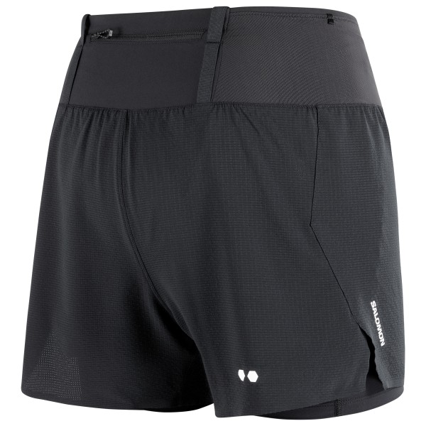 Salomon - Women's Sense Aero 2In1 Trail 4 - Short de running