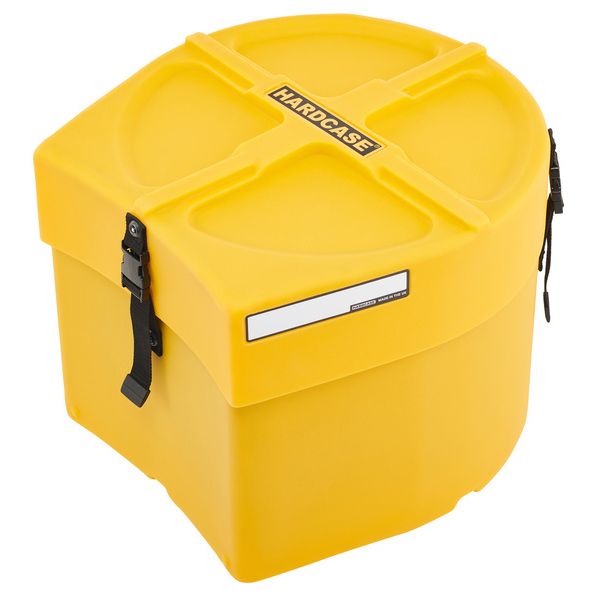 Hardcase 14