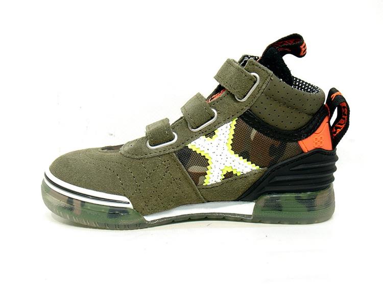 Munich 1575228 khaki camo