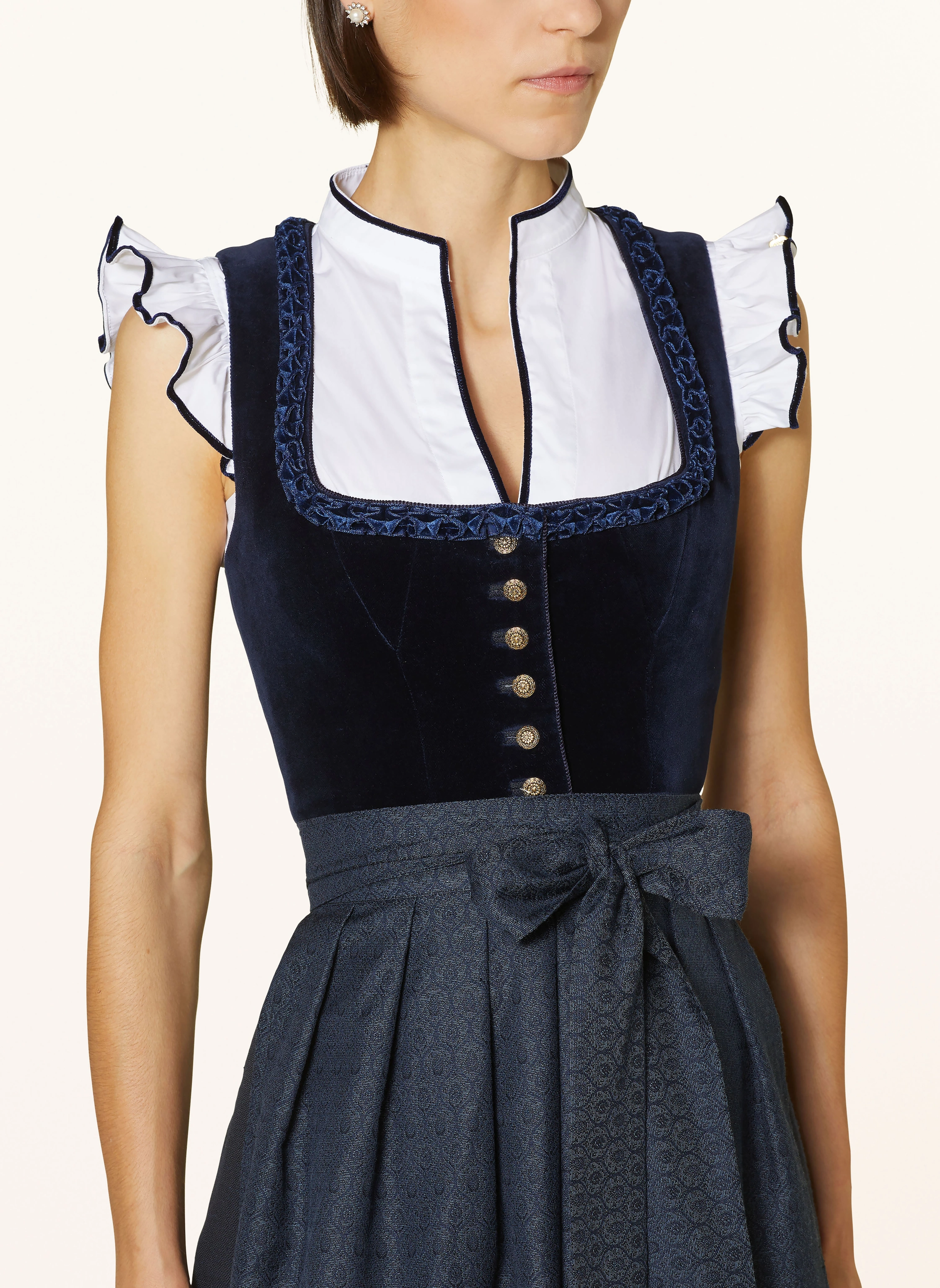 AlpenHERZ Dirndl MIA