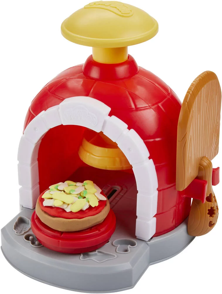 PLAY DOH PIZZERIA