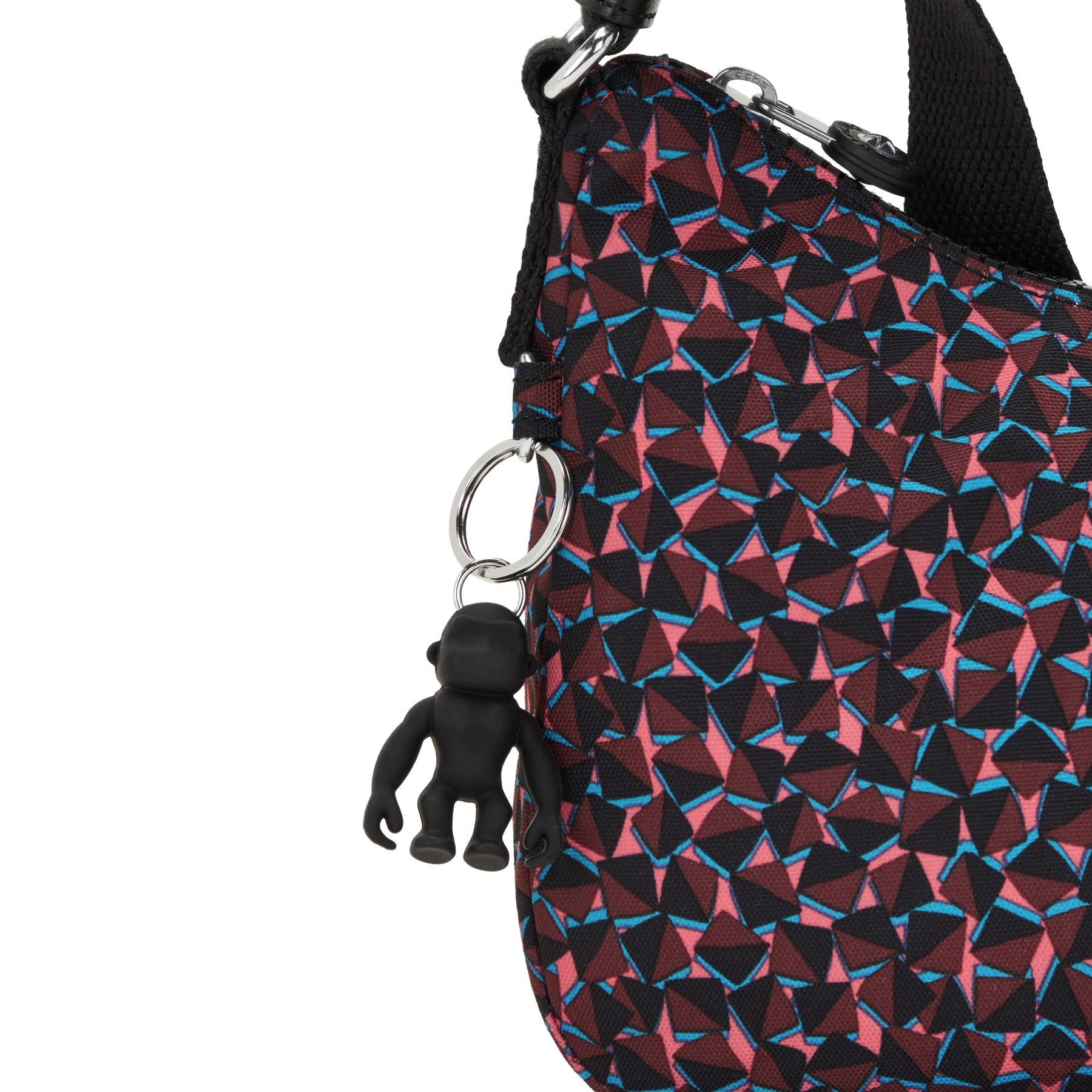 AYDA Petit sac d’épaule Ayda - Happy Squares