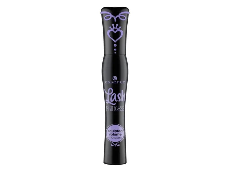 ESSENCE_Lash Princess Sculpted Volume Mascara Black 12ml