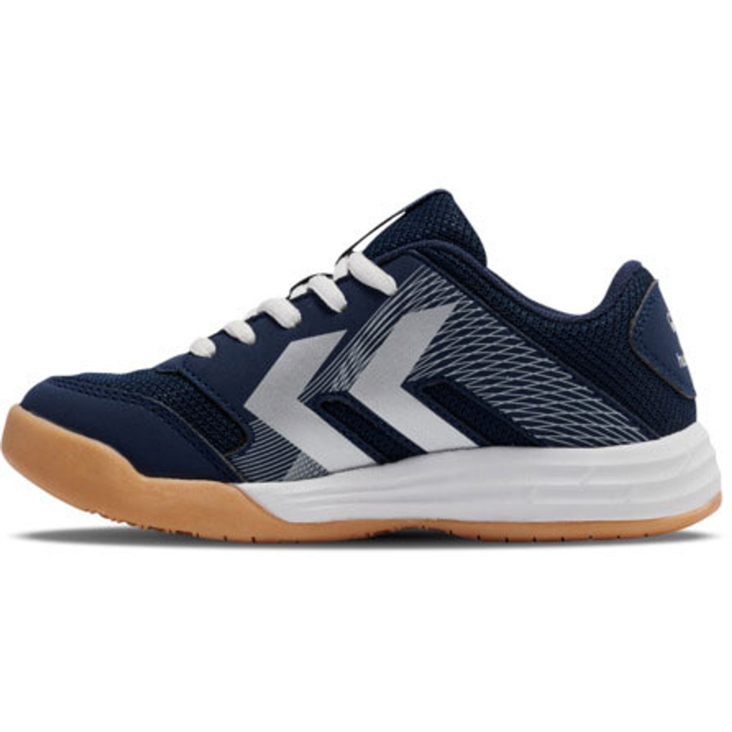 Hummel Multiplay Stable Laces Kids