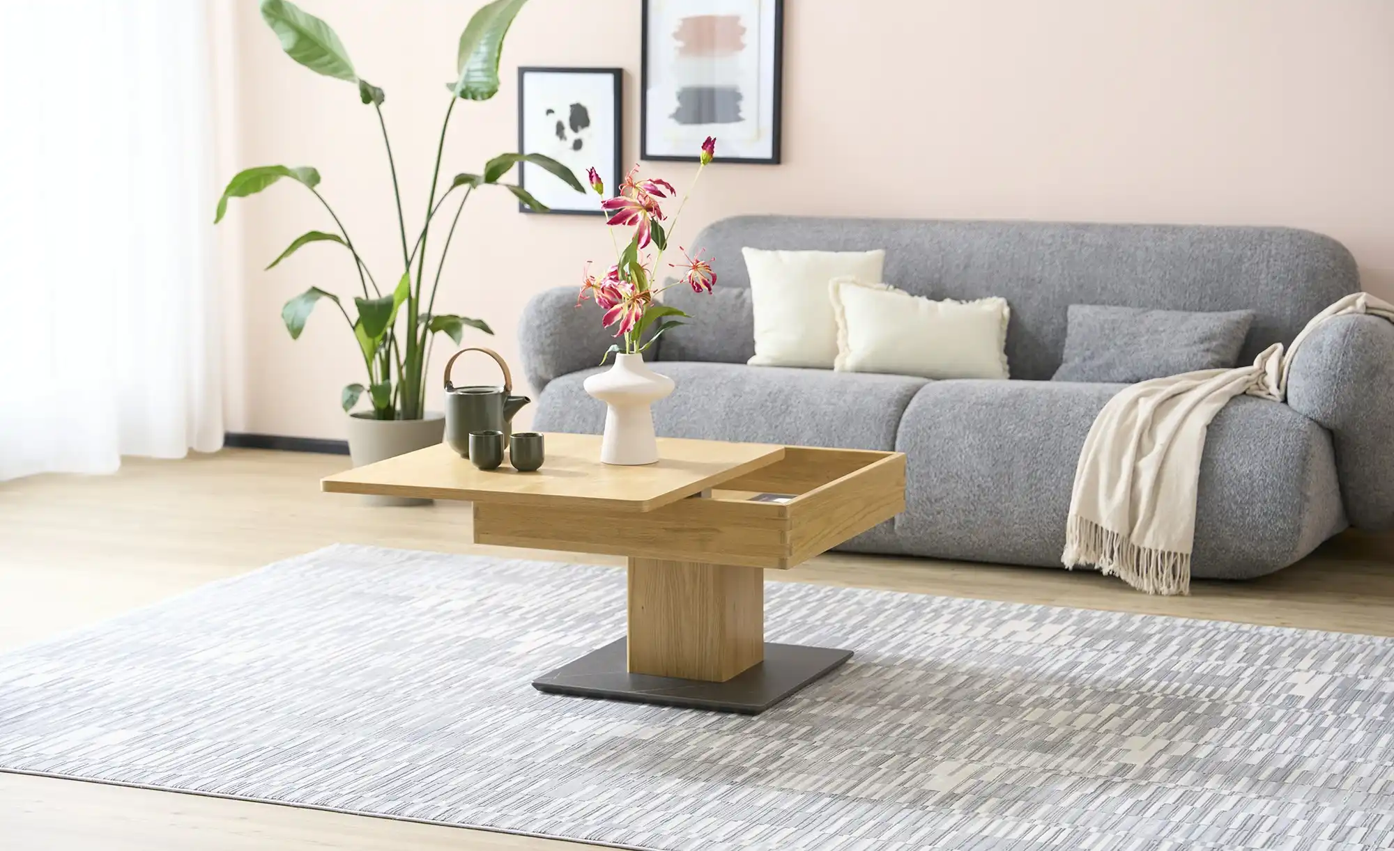 Couchtisch  Velbert
