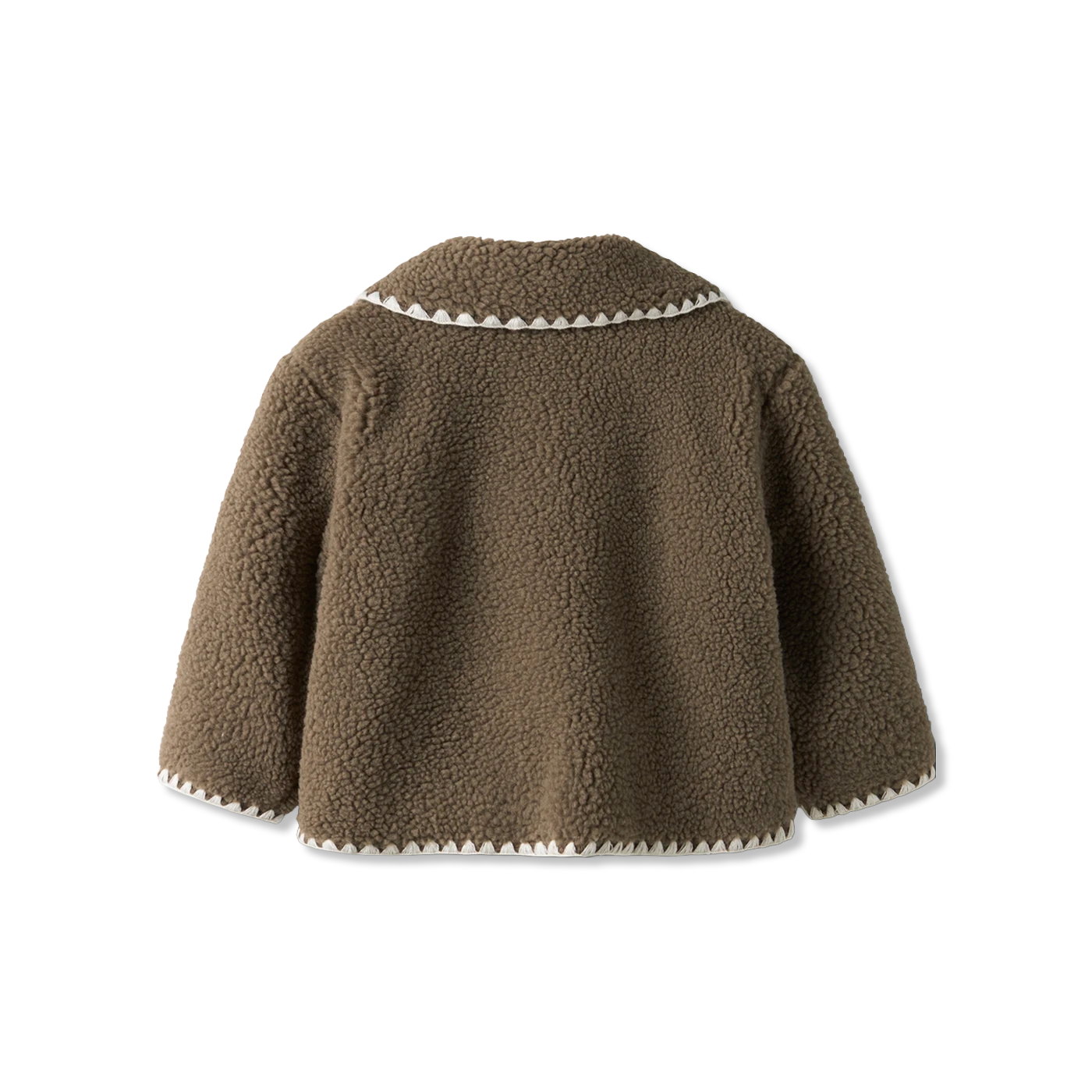 Nmflajo sommerjakke