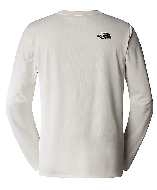 THE NORTH FACE - T-SHIRT ML SHADOW LS M