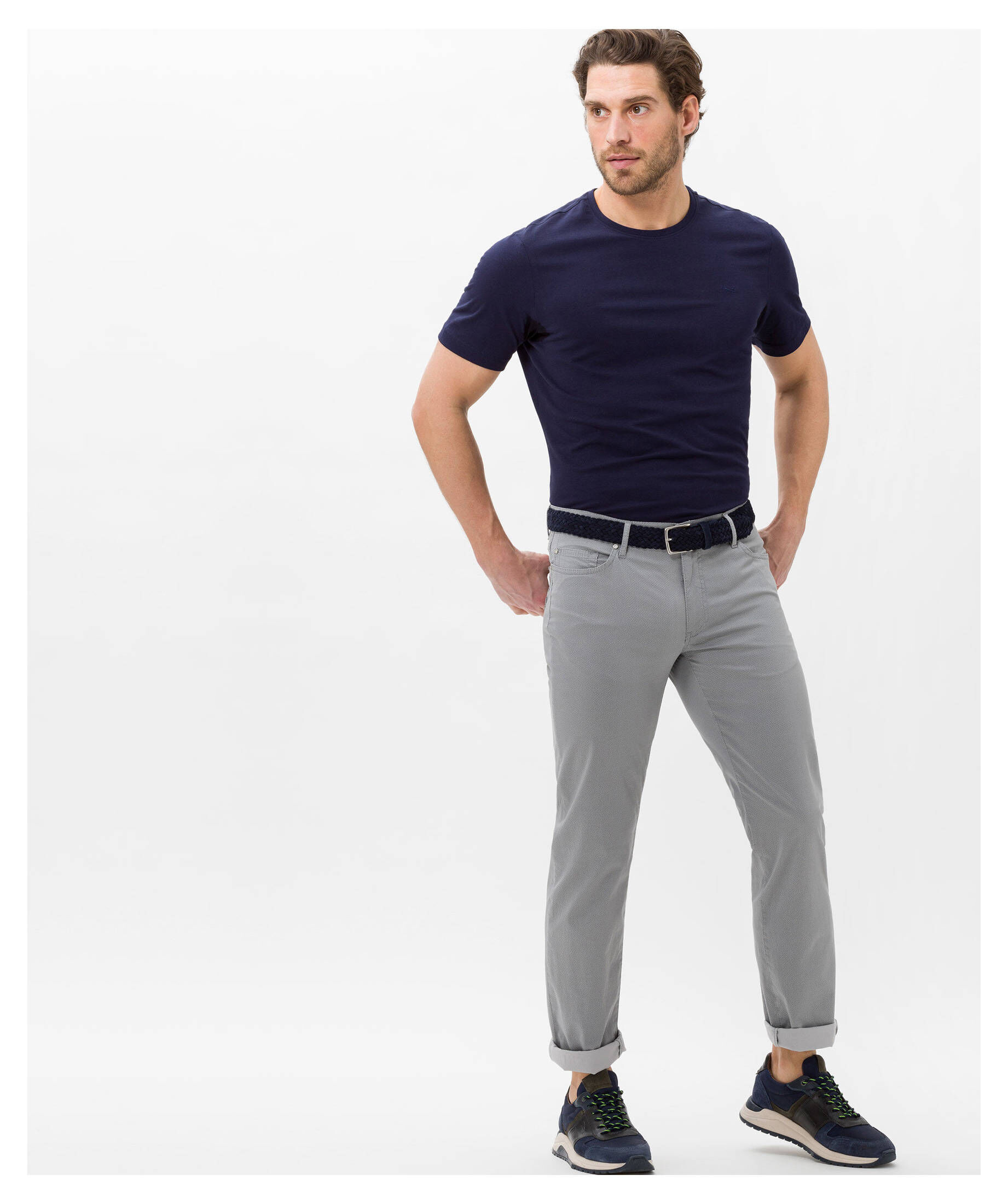 BRAX| Herren Chinohose 
