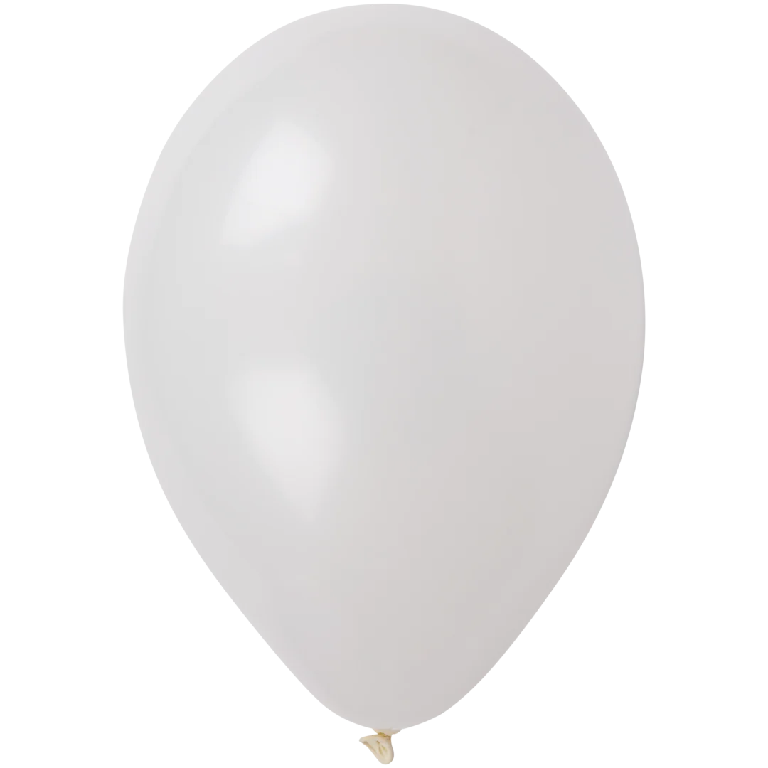 Ballonnen 25 stuks | diverse kleuren