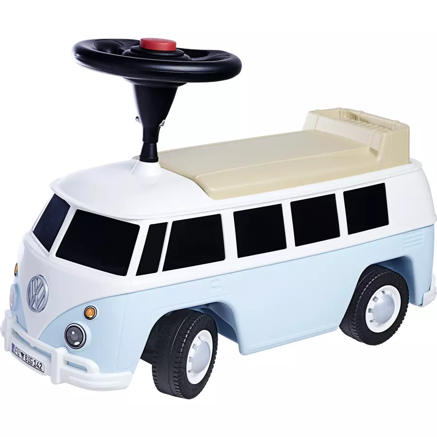 BIG Baby VW T1