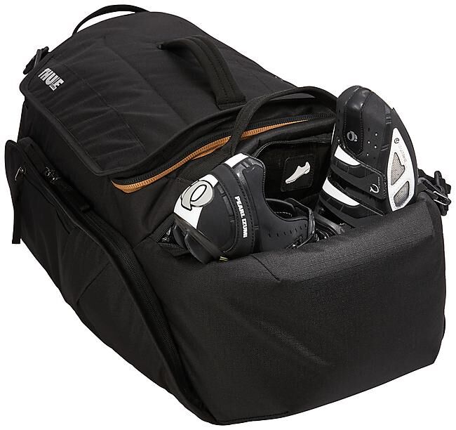 THULE - DUFFLE ROUNDTRIP BIKE GEAR 55 L