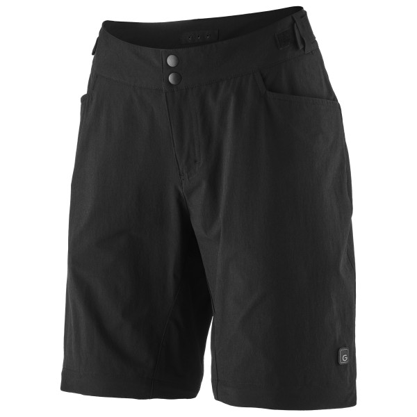 Gonso - Women's Adventure Pants Zip Off - Pantalon de cyclisme