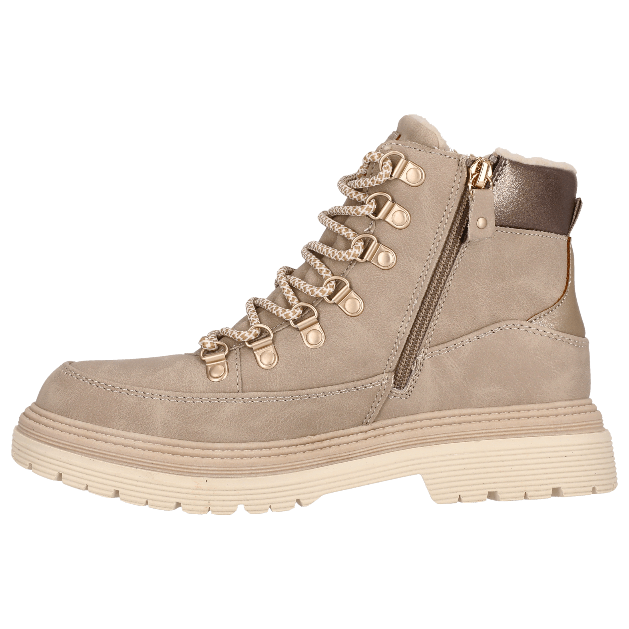 Vertical Gianna W Boot size 36-41 - Fritids og motesko