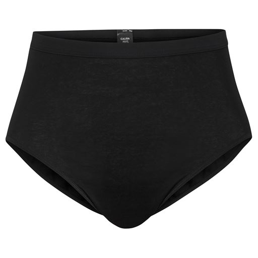 Calida Light Midi Brief, Black, L