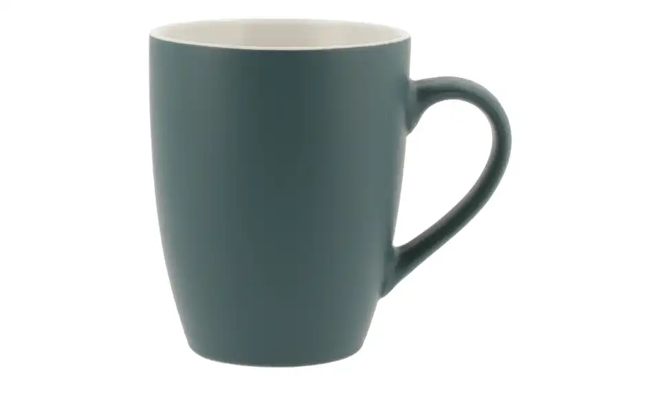 Kaffeebecher, 4er-Set Scandi