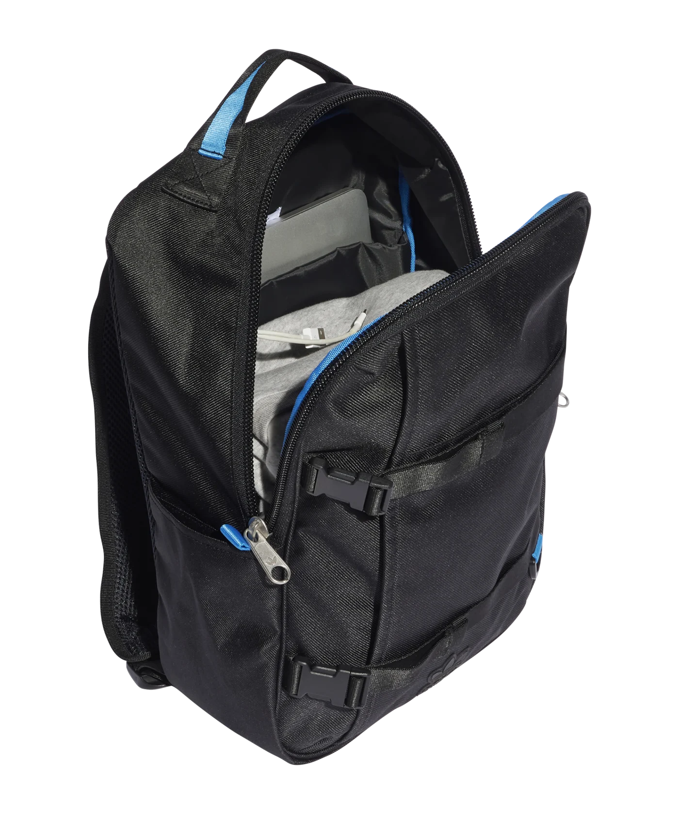 adidas Originals Sport Rucksack Schwarz