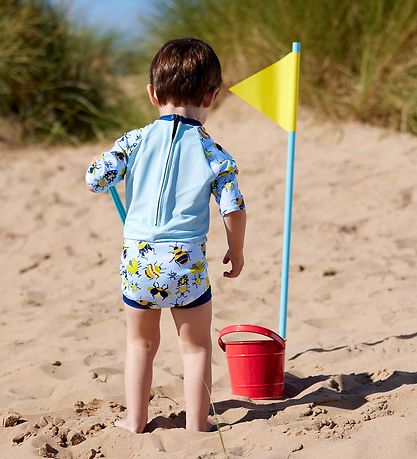 Splash About Neoprenanzug - Happy Nappy - Bugs Life