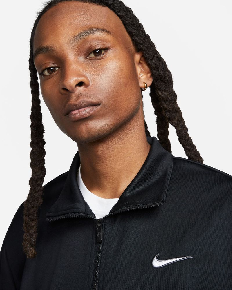 Veste de survêtement Nike Sportswear Noir pour homme