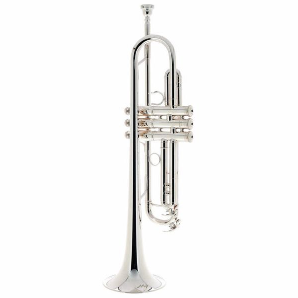 Yamaha YTR-8335LA S Trumpet - 2. Gen.