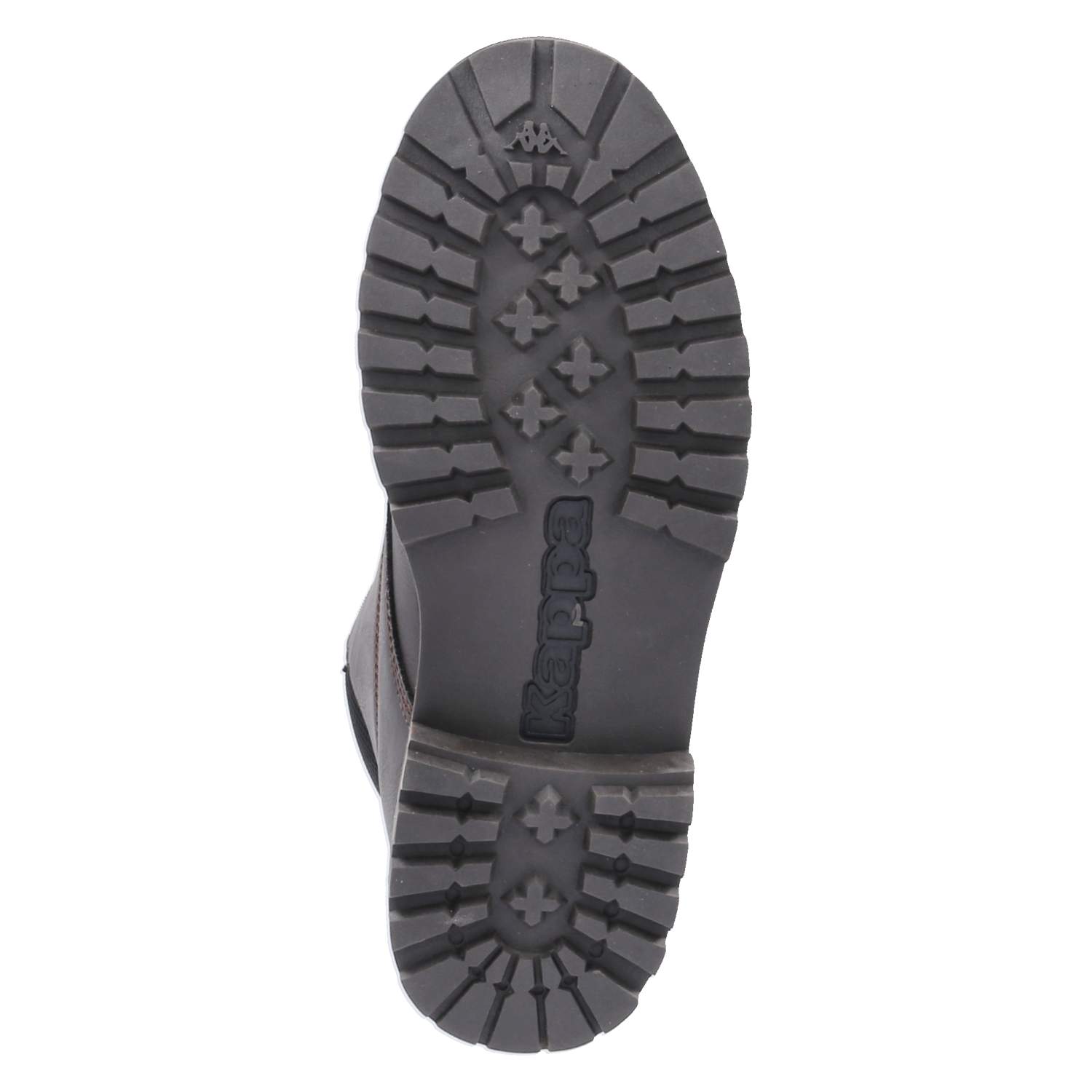 Kappa Boots TENNESEE 2 - brown