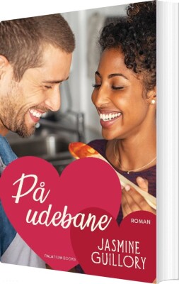 På Udebane - Jasmine Guillory - Bog