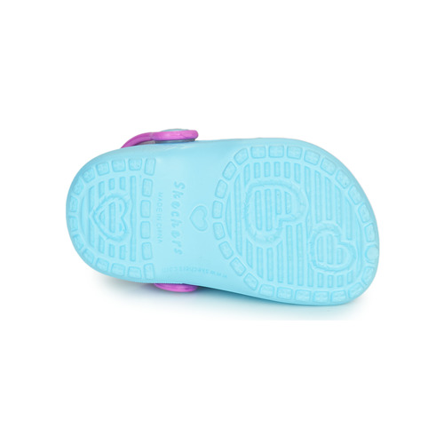 Skechers - HEART CHARMER - Bleu