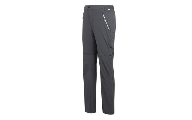 Regatta Mountain Zip Off Herrenhose Beinlänge kurz