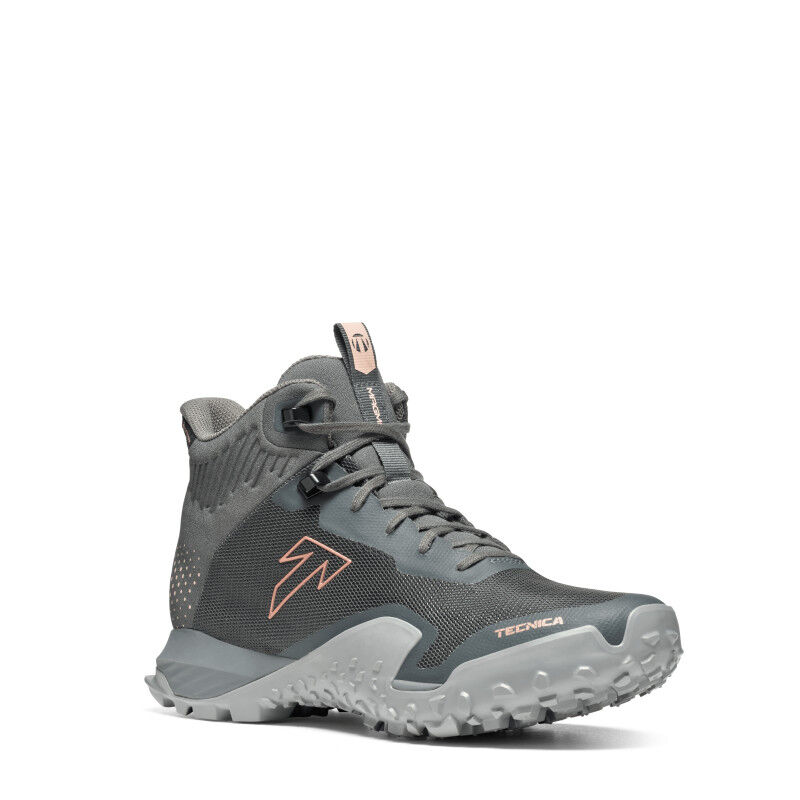 Magma 2.0 S Mid GTX - Chaussures randonnée femme