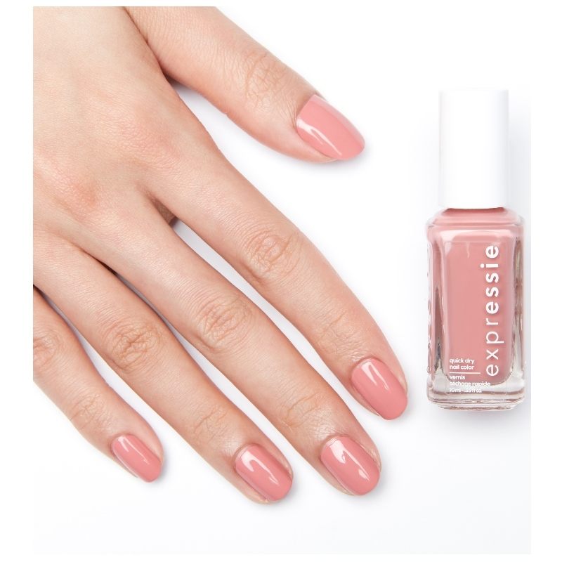 Essie Expressie 10 ml - 10 Second Hand, First Love