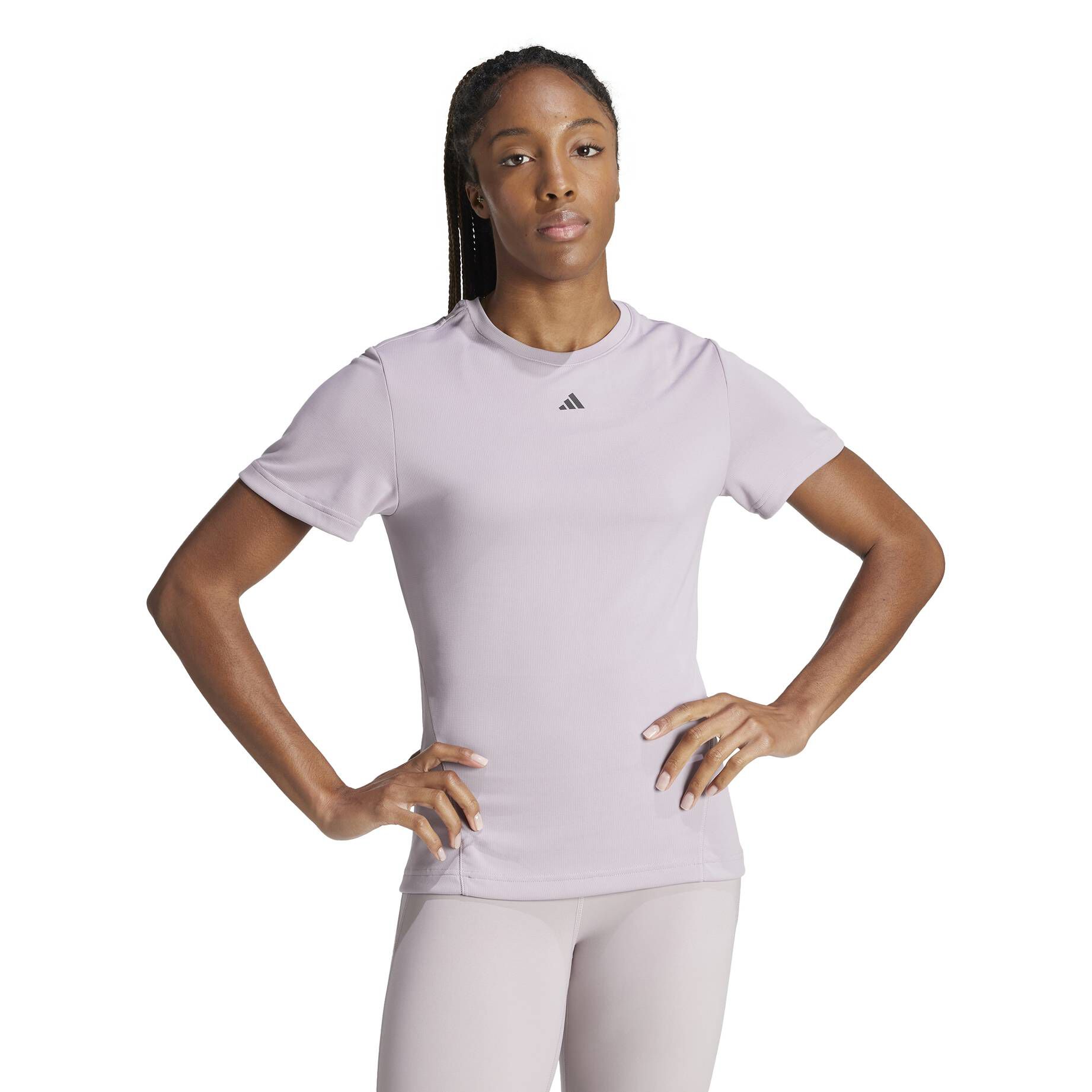 adidas Performance| Damen Trainingsshirt