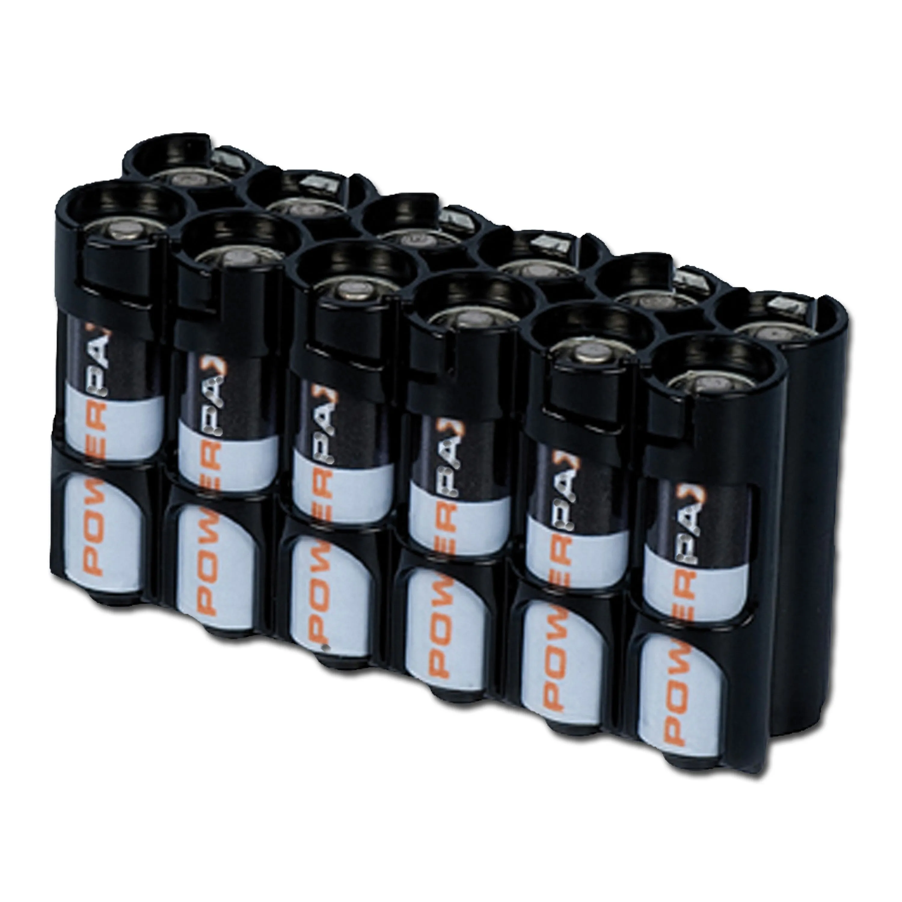 Fritzsch -  Batteriehalter Powerpax 12 x AA