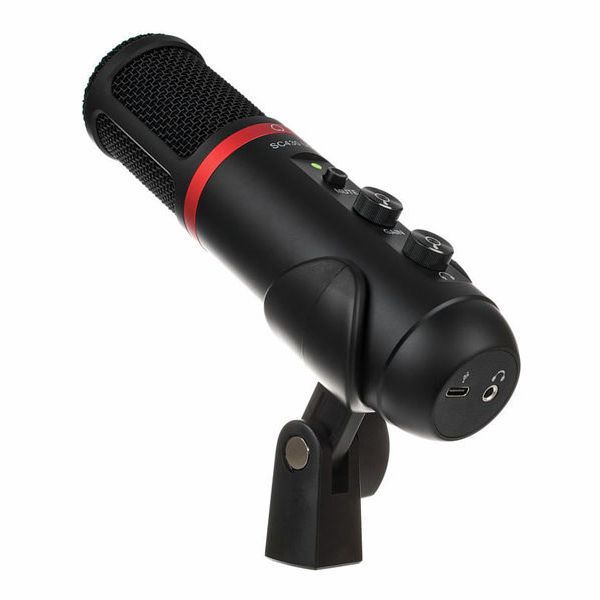 the t.bone SC 430 USB Desktop-Set
