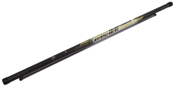 Carp Basher Carbon Pole 11m