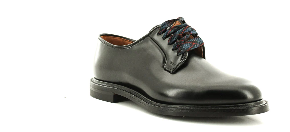 CROCKETT AND JONES - AMELIA CVL BLACK