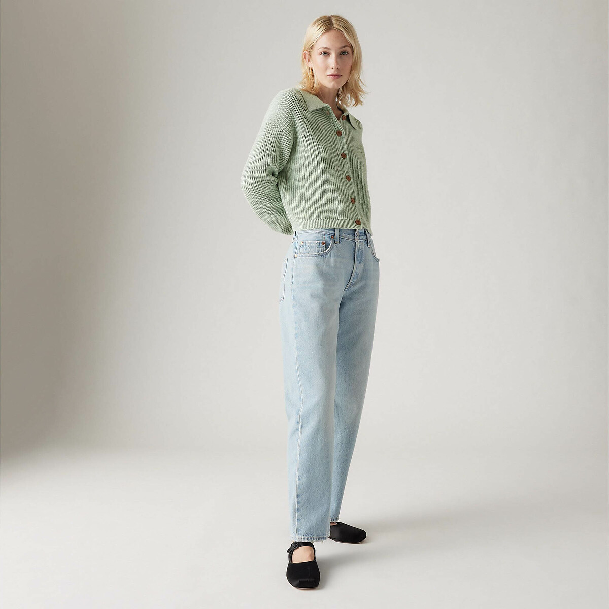 LEVI'S<br>Jeans 501® Crop 90's Ankle