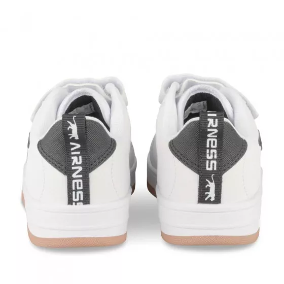 Baskets BLANC AIRNESS