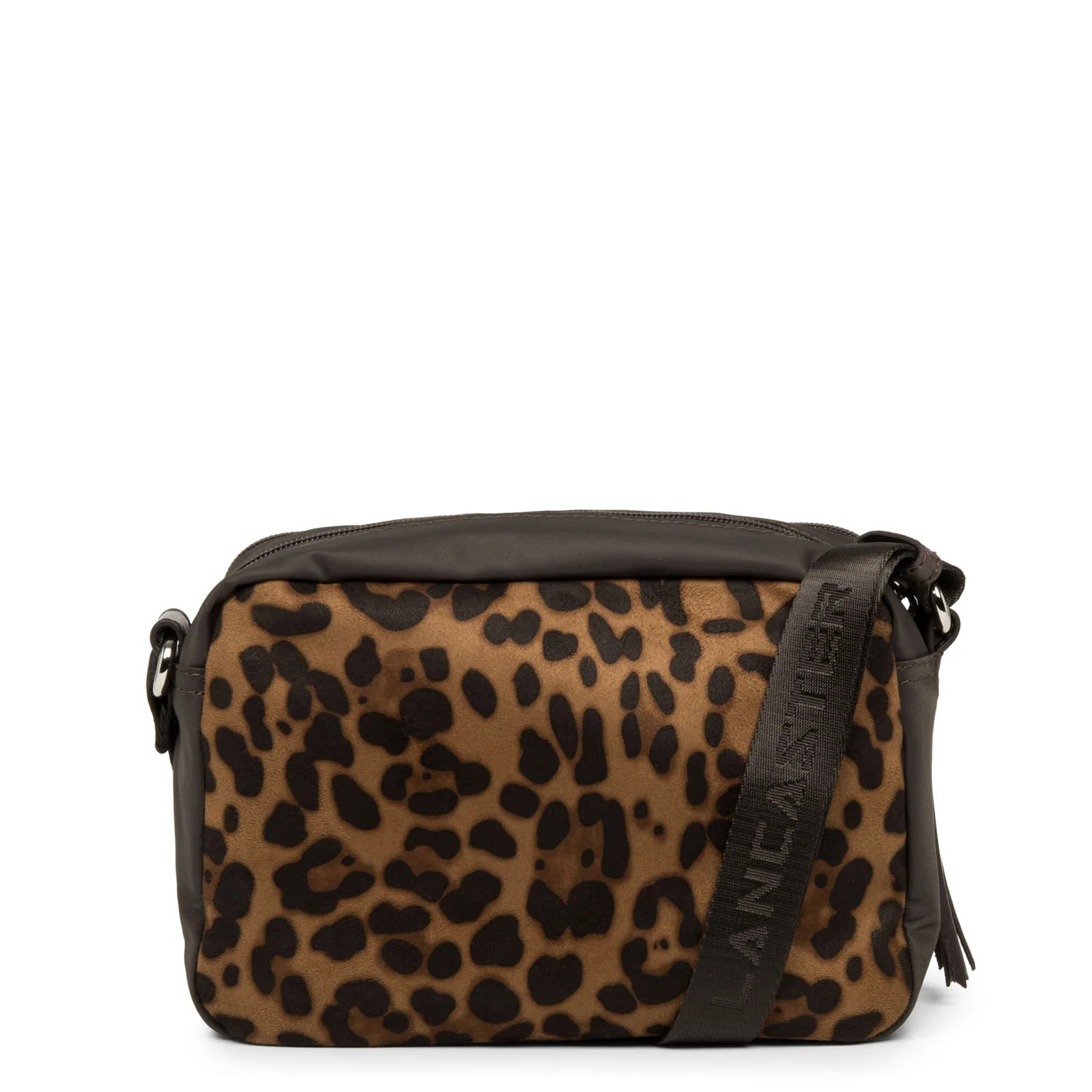 Basic Pompon-Sac trotteur