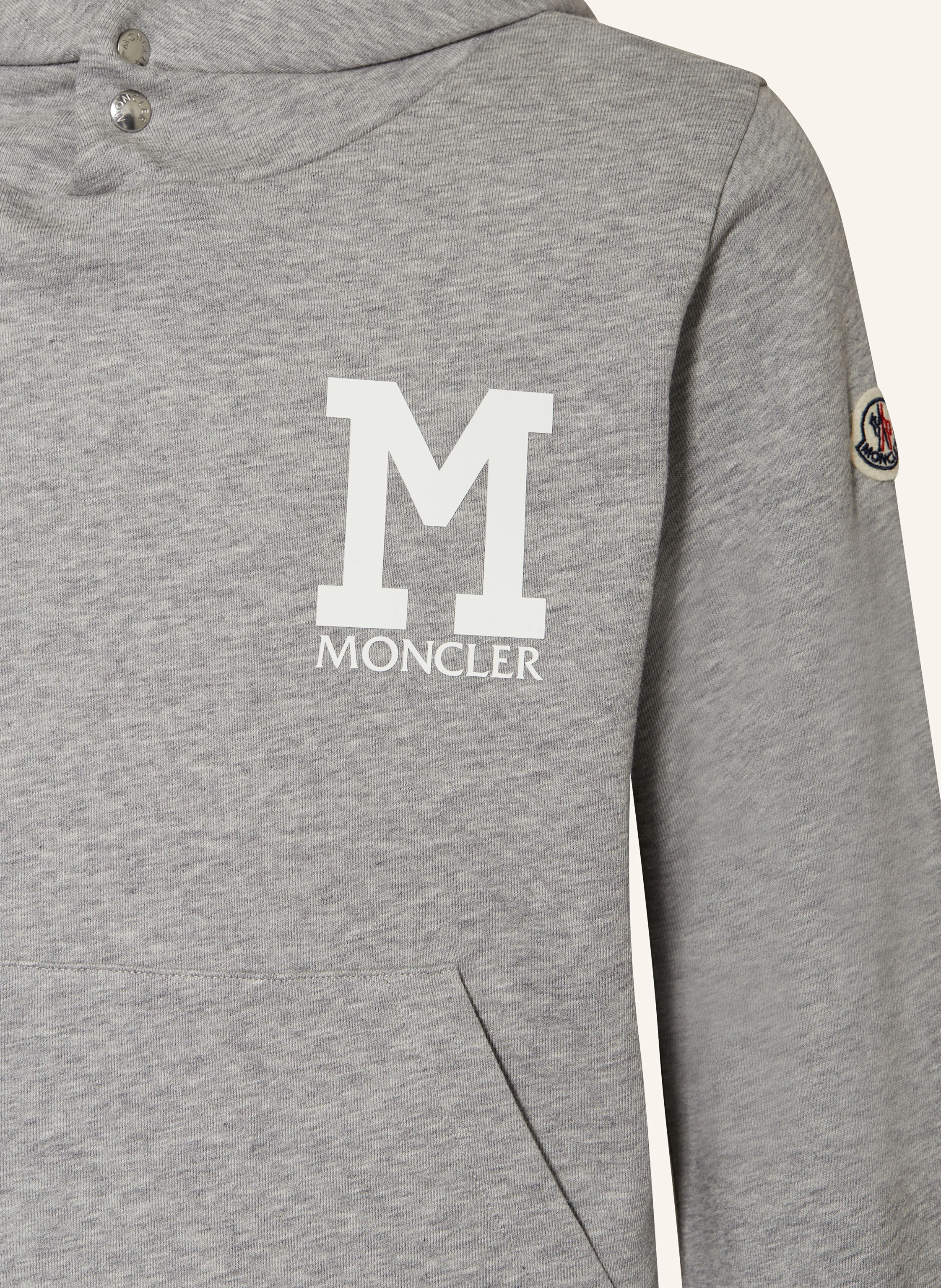 MONCLER enfant Hoodie