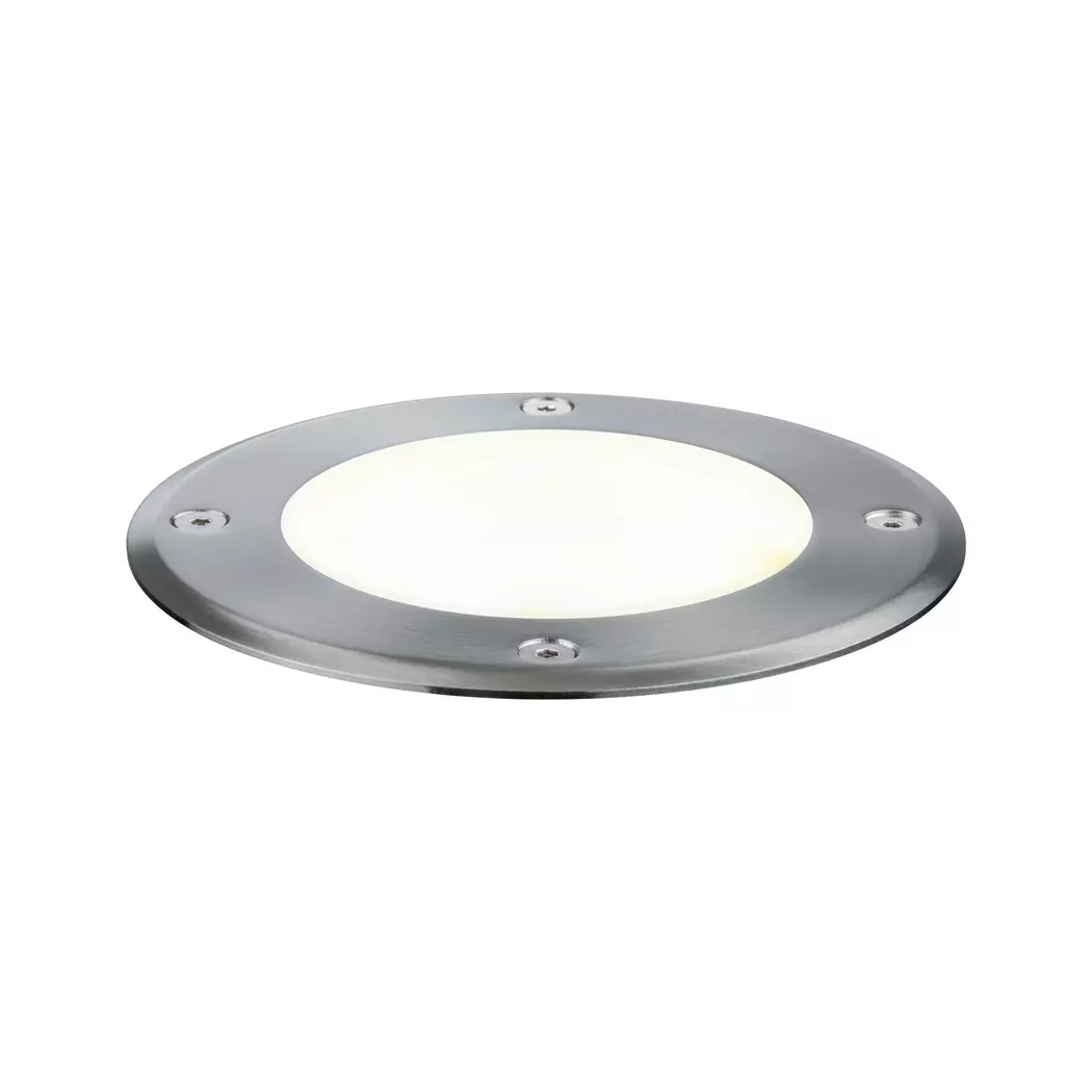 LED-Bodeneinbauleuchte Plug & Shine