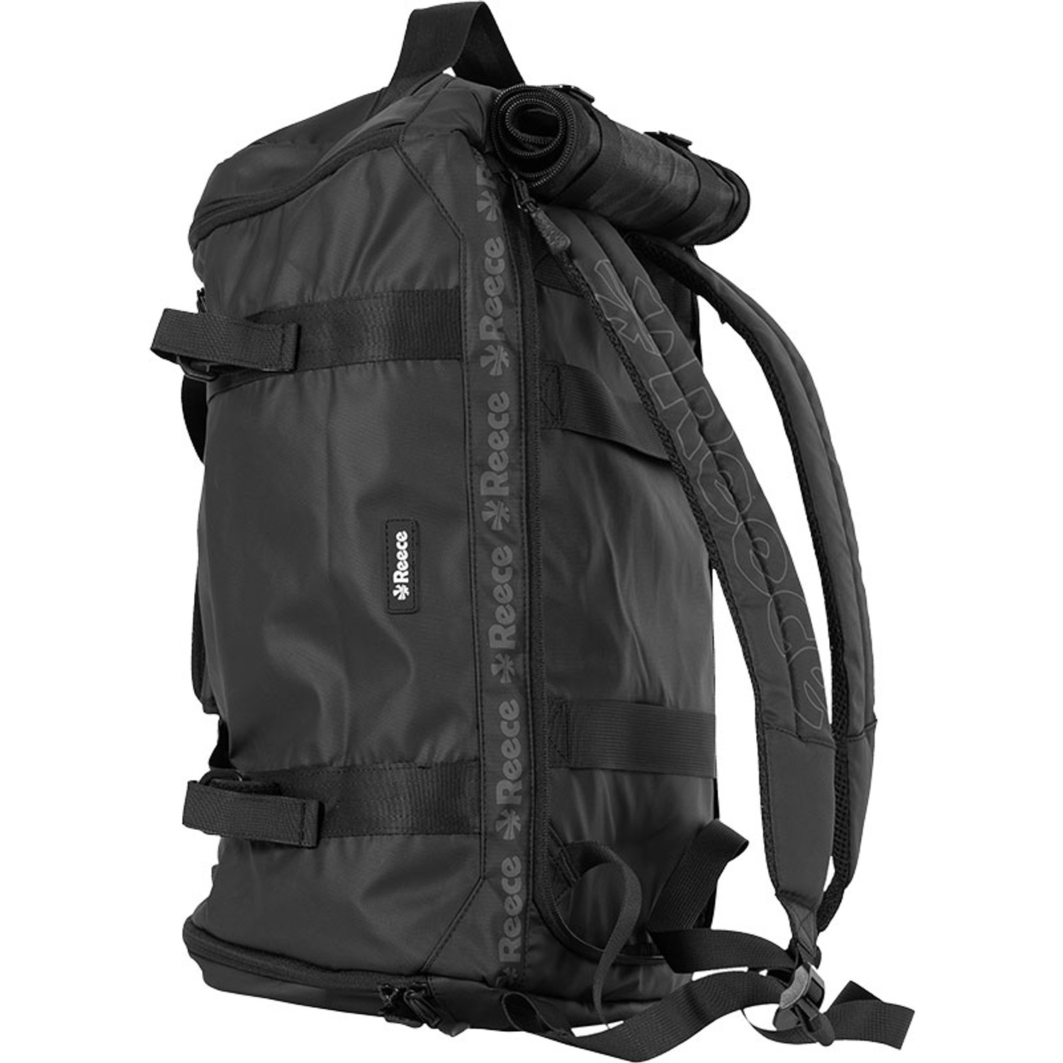 Reece Queensland Duffelbag