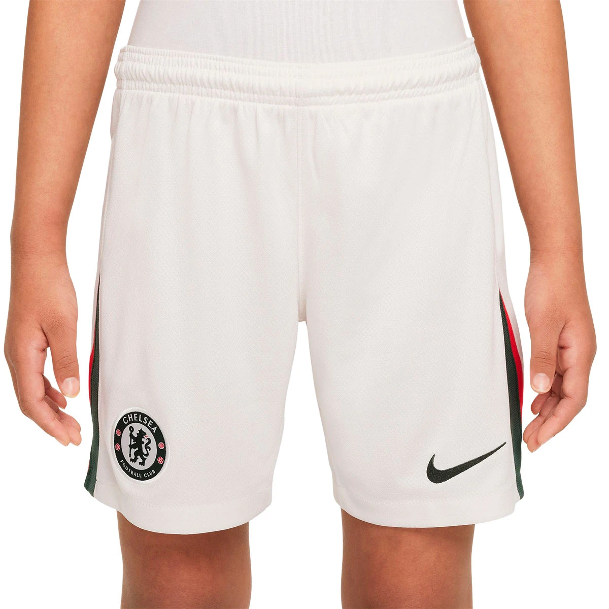 Calções Nike Chelsea FC Segundo Equipamento 2025-2026 Criança