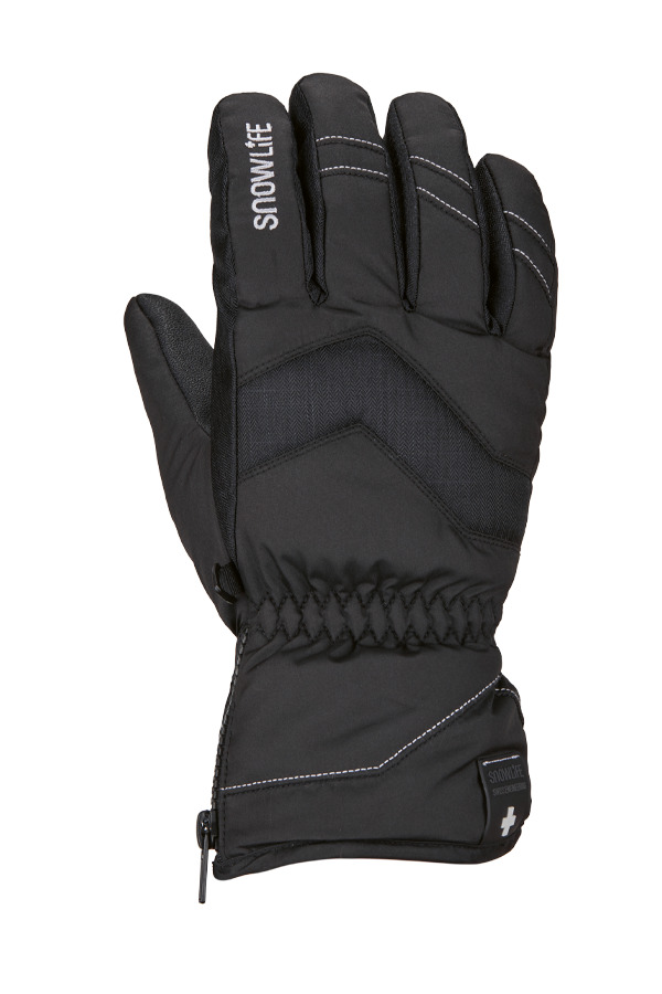 Vivid Glove