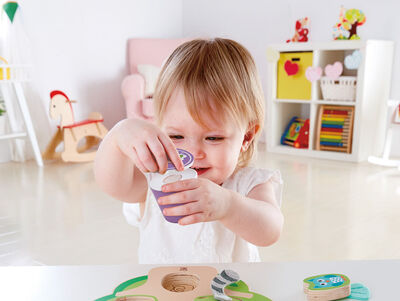 Hape Frokostlekesett