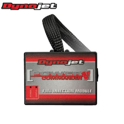 Boitier d'injection Dynojet Boitier injection Dynojet PC V