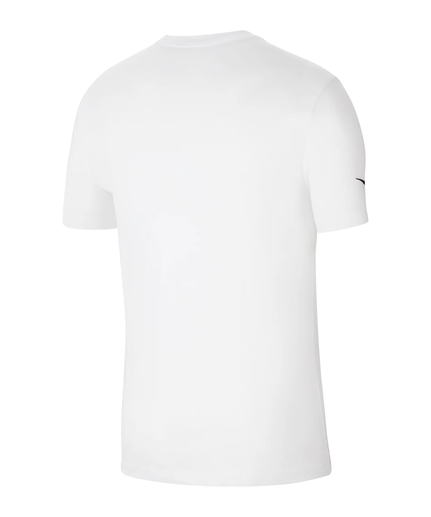 Nike Park 20 T-Shirt Weiss Schwarz F100