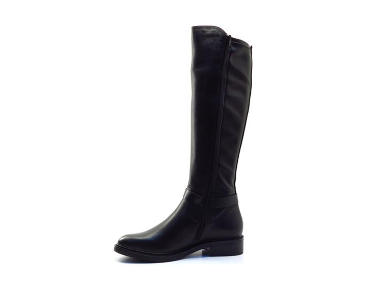 Remonte D2W77 schwarz/schwarz