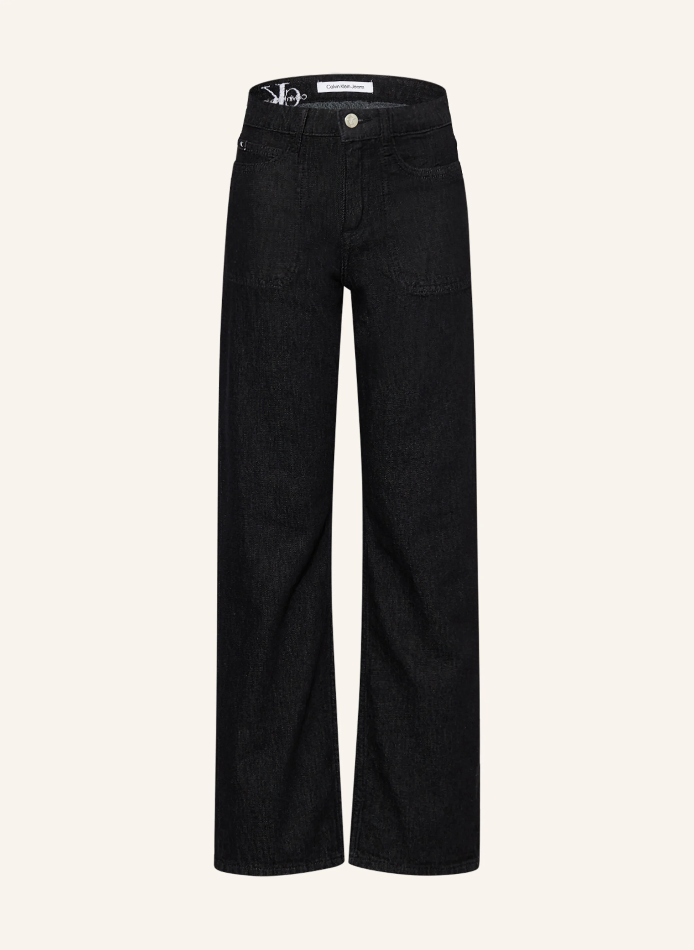 Calvin Klein Jeans Wide Fit