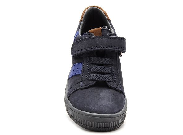 Bopy basses enfant veric bleu