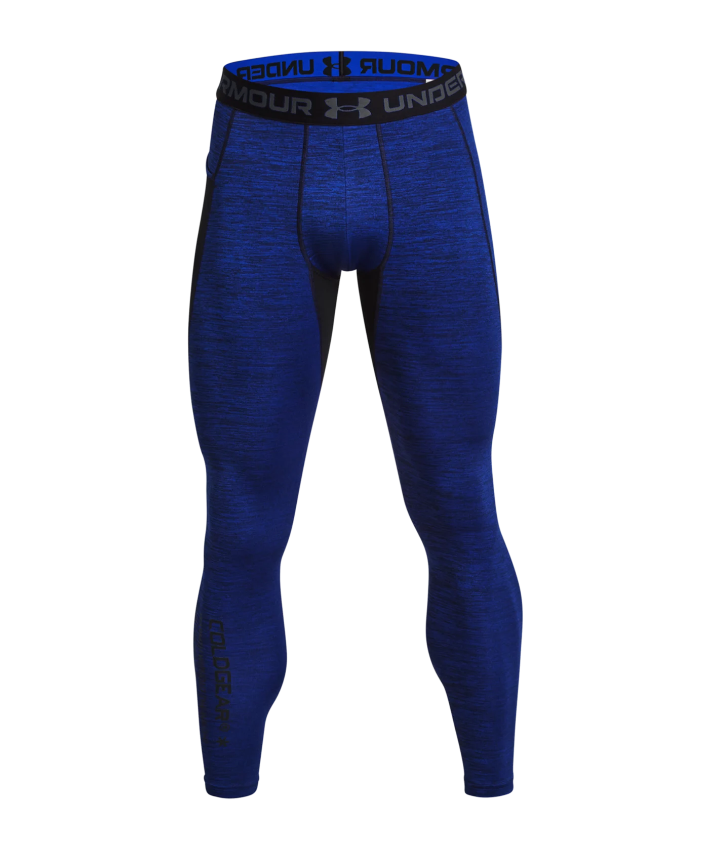 Under Armour Twist Tight Blau F400