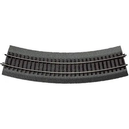 Roco 42523 - Gebogenes Gleis R3, 30°